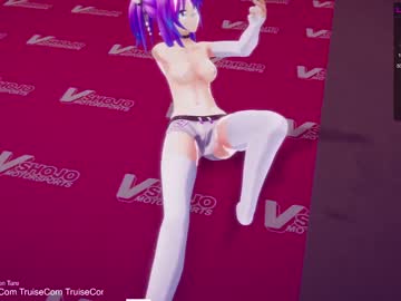 girl projektmelody capture image #2344417