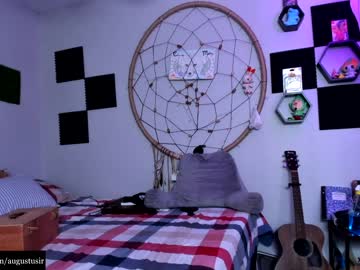 man augustusir capture image #852024