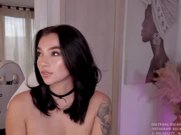 girl scarlett__baker11 capture image #6958069