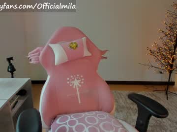 girl milaaofficial capture image #6017221