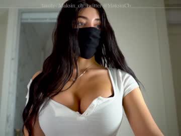 girl maksin_cb capture image #2616720