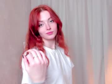girl ginger_heaven capture image #5701229