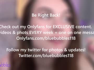 girl bluebubbles118 capture image #6414325