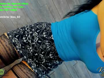girl krisi_kiss capture image #3850821