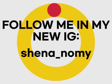 girl shena_nomy capture image #5858655