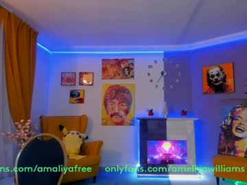 girl amelia__williams capture image #1042165