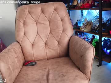 girl angelika_rouge capture image #526477
