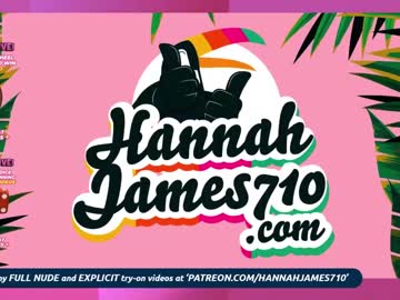 girl hannahjames710 capture image #6662902