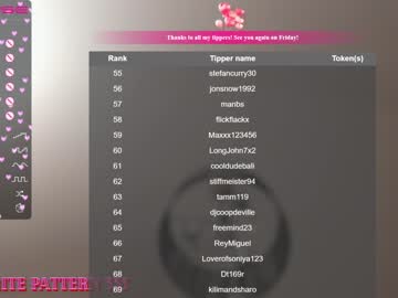 girl lindawarners capture image #4044633