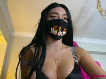 girl maksin_cb capture image #460504