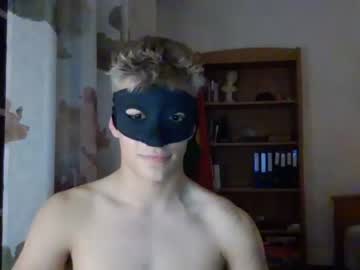 man hunghorsetwink capture image #4039416