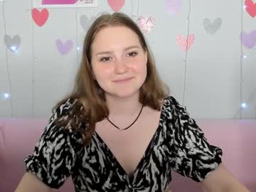 girl sshy_dream capture image #6948575