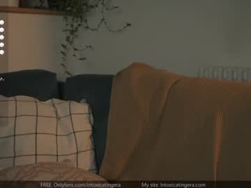 Cam for intoxicatingera