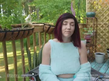 girl tantric_eden_ capture image #4462607