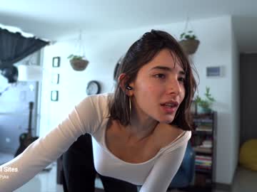 girl maria_alfonsina capture image #2233416
