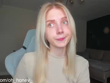 girl oh_honey_ capture image #4762707