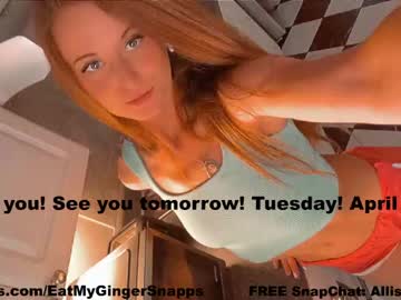 girl eatmygingersnapps capture image #6813638