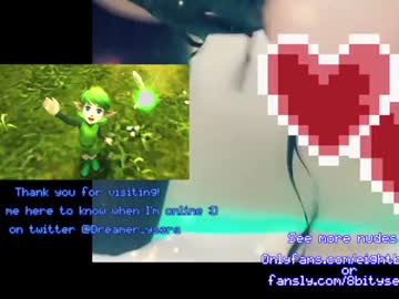 girl 8bitdeviants capture image #1461563