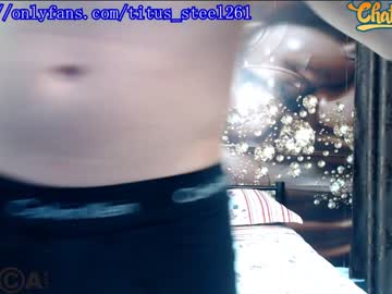 man titus_steel261 capture image #1505756