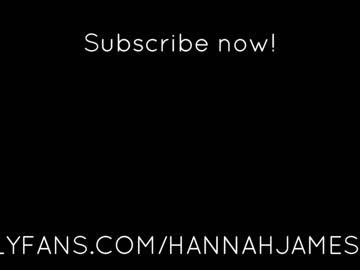girl hannahjames710 capture image #607338