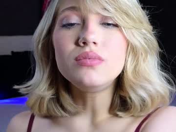 girl hanny_ahegao capture image #6995021