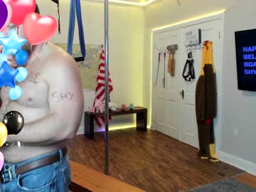 man unicornspit11 capture image #233351