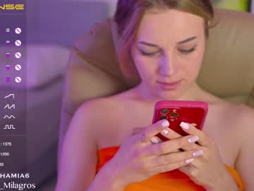 girl mia_milagros capture image #4898859
