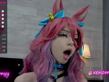 girl xenomy capture image #4165936
