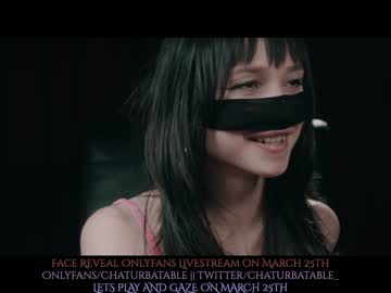 girl chaturbatable capture image #3955015