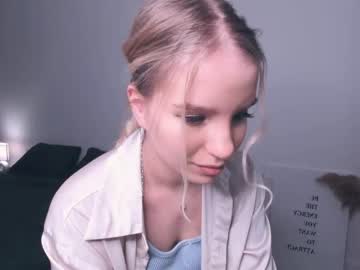 Cam for just_tenderness