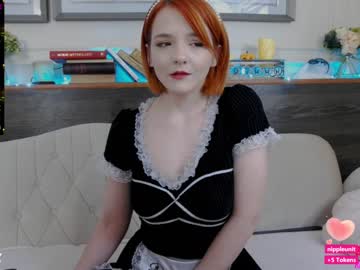 girl ginger_pie capture image #437480