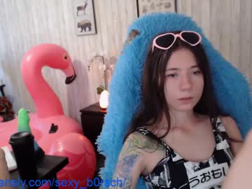 girl sexy_b0rsch capture image #2166880