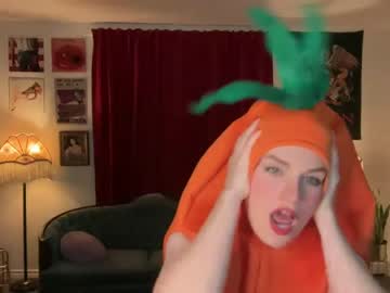 girl bigredcarrott capture image #4835028