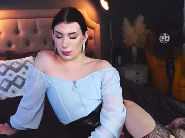 tranny _ariana_cute_ capture image #6990541