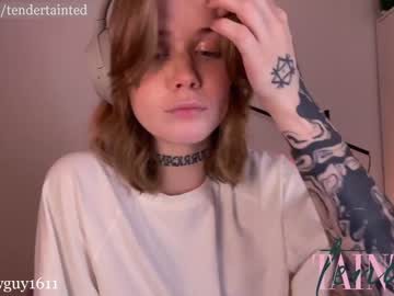 girl tendertainted capture image #817011