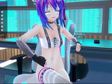 girl projektmelody capture image #167926