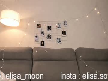girl elisa_moon capture image #6856360