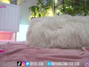 girl lexi_luv capture image #2560960