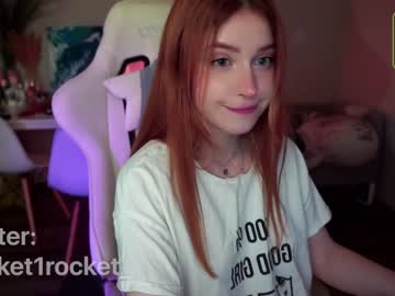 girl pocketrocket_ capture image #3002263