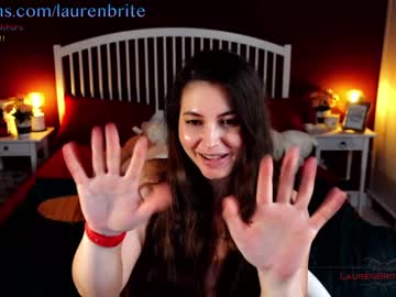 girl laurenbrite capture image #5509644