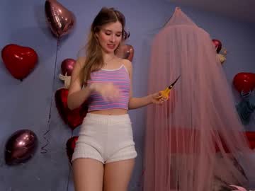 girl milablush capture image #3716099