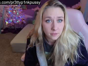 girl pr3ttyp1nkpussy capture image #5826925