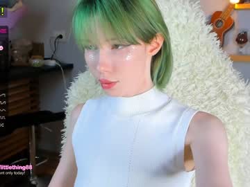 girl littlething88 capture image #2372954