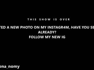 girl shena_nomy capture image #6861618
