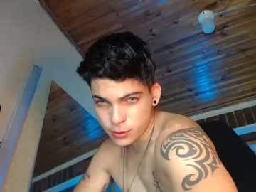 man charlie_hotx capture image #3935941