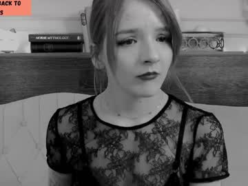 girl ginger_pie capture image #1060363