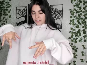 girl hot_chill__ capture image #2672667