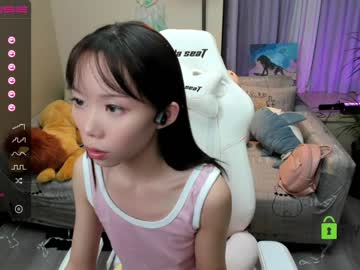 girl luna_liu520 capture image #250765