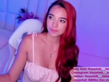 girl scarlett__baker capture image #2831380