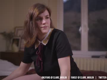 girl claire_moulin capture image #1364500